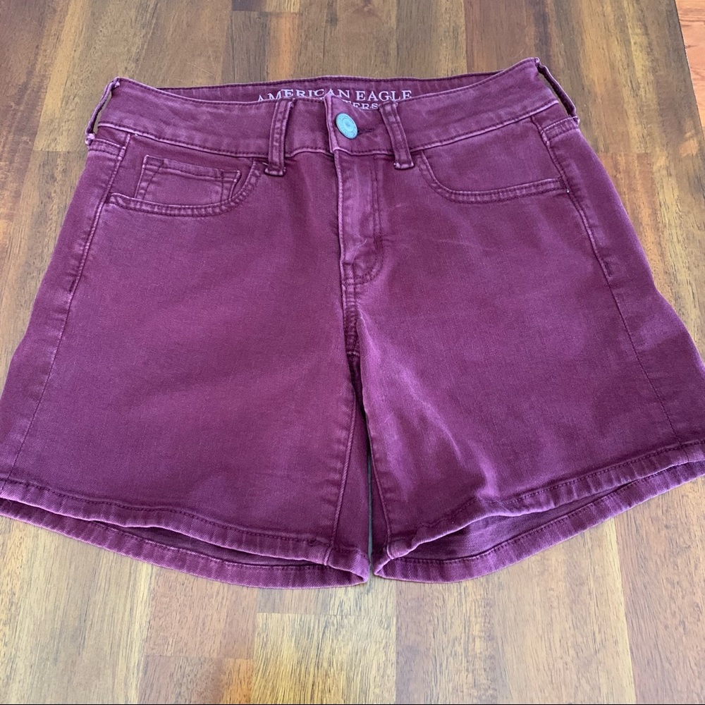 American Eagle Outfitters Ladies Shorts